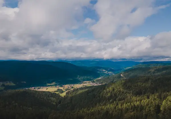 The Black Forest, Germany