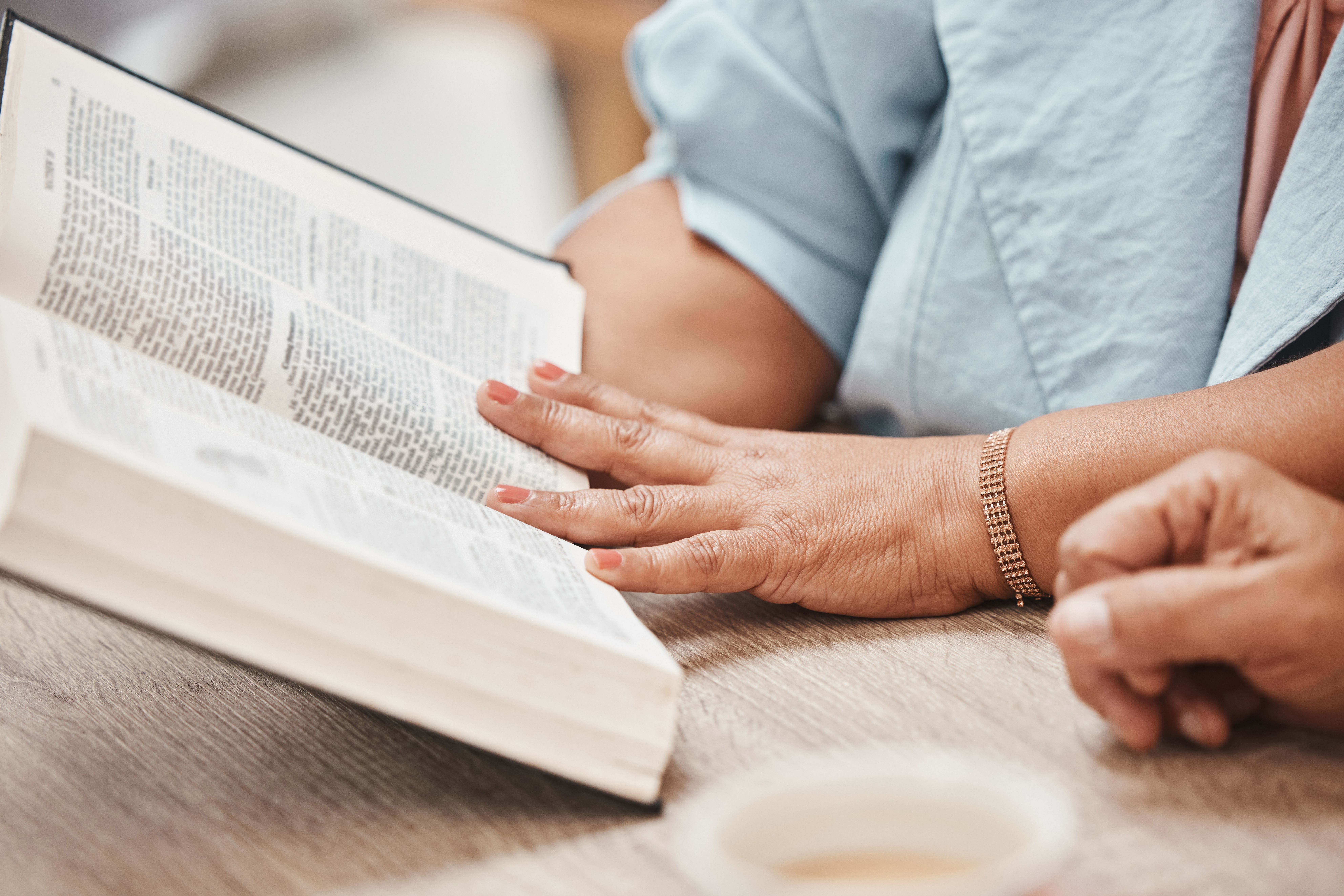 Readers