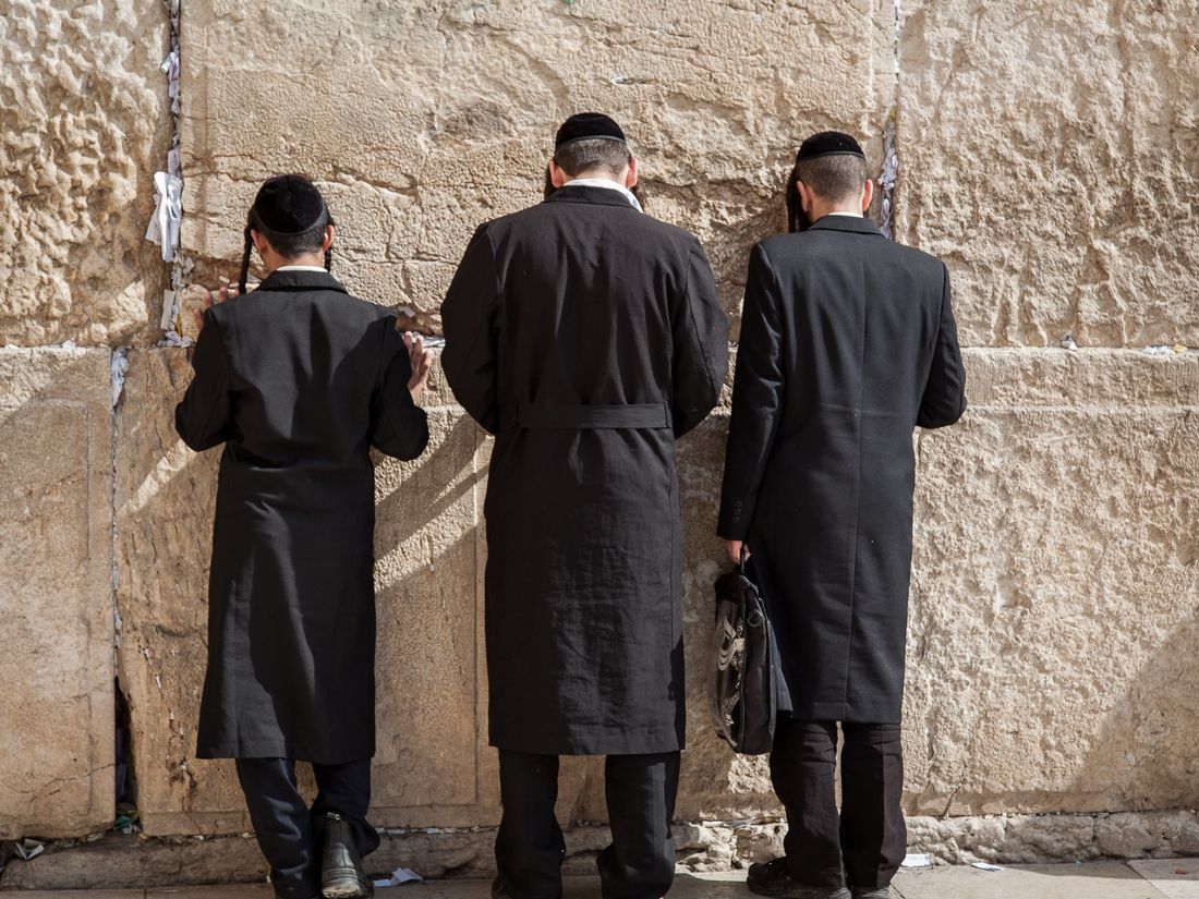 For the Jewish People