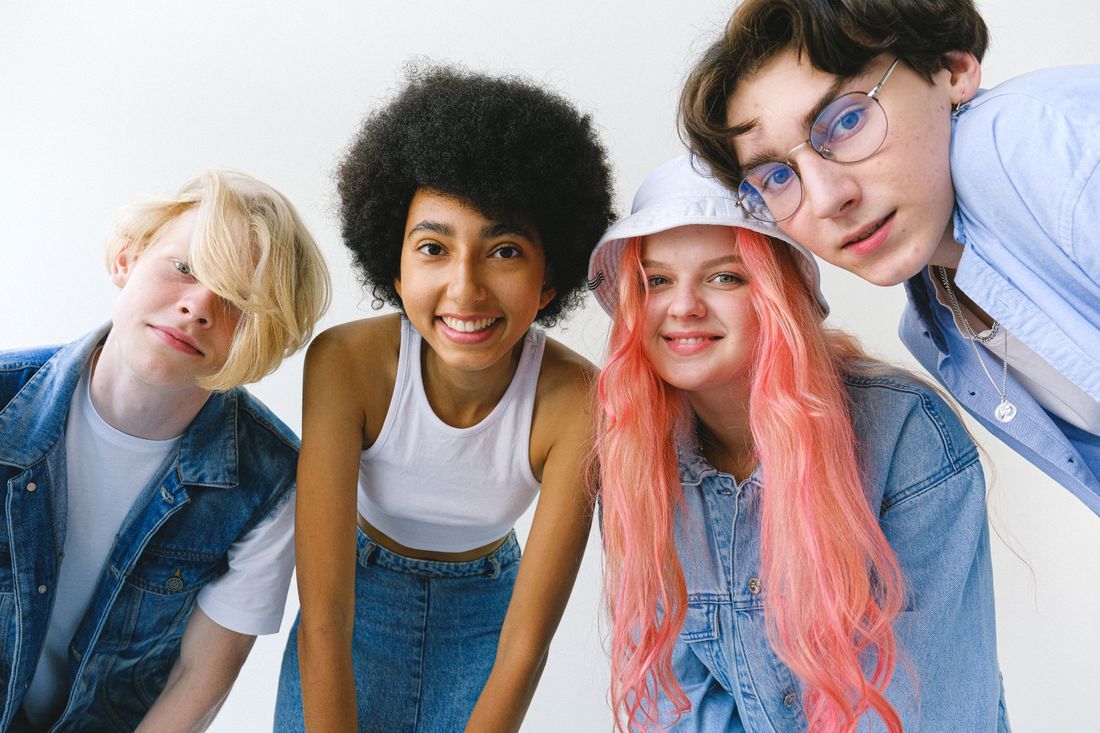 For Teenagers