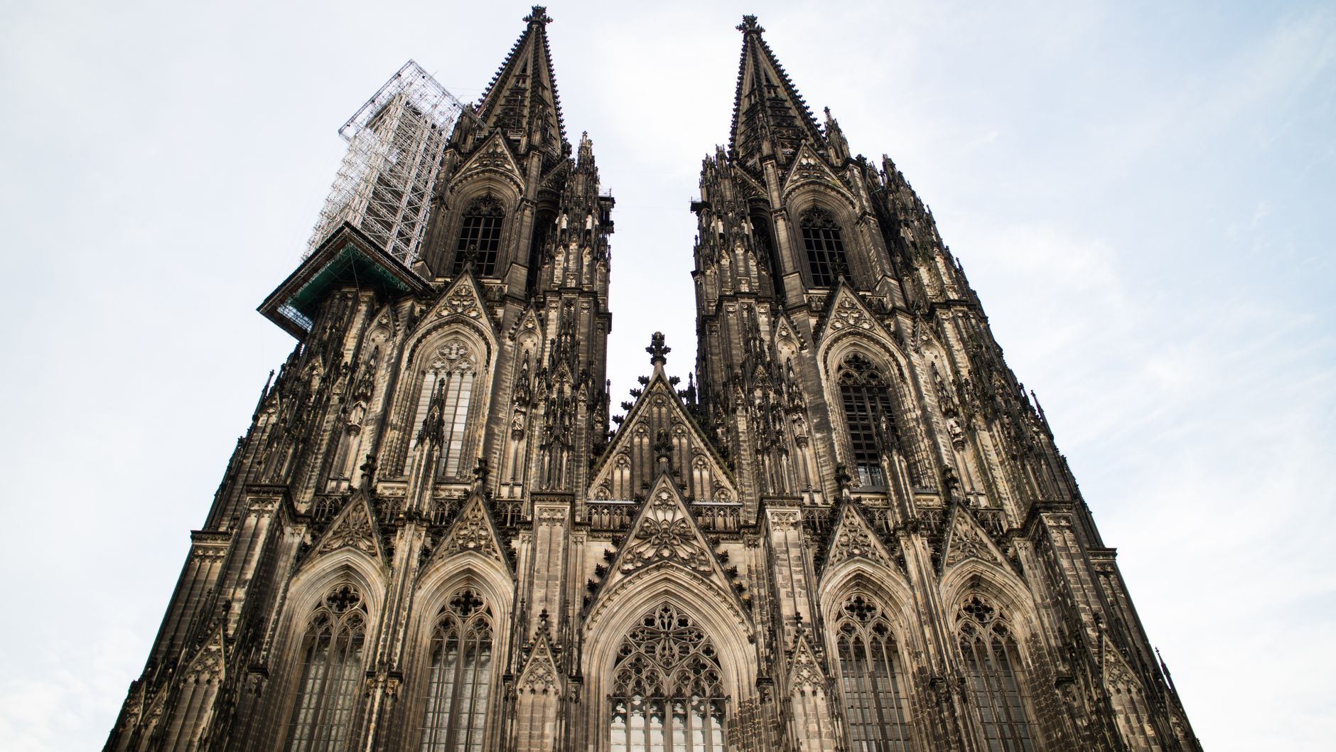 Cologne Cathedral, Germany