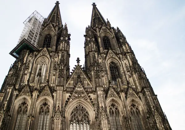 Cologne Cathedral, Germany
