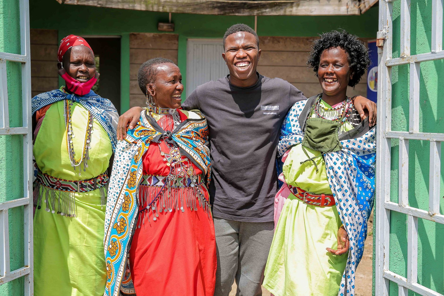 The Bible in Kenya