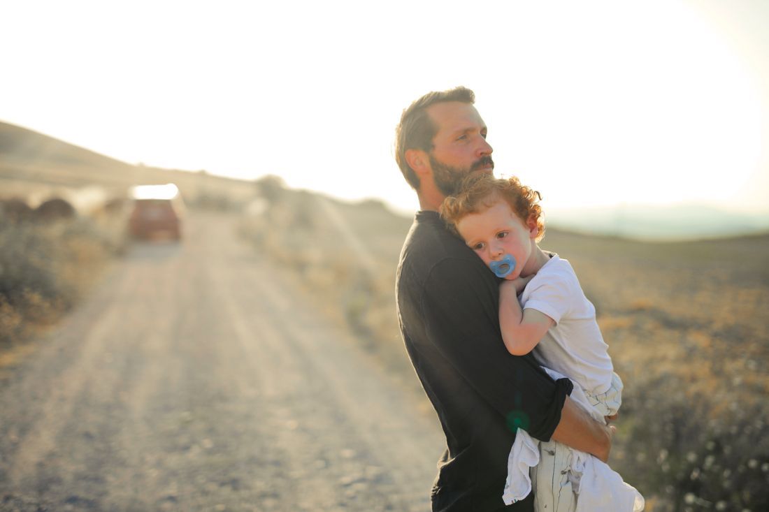 For Fathers