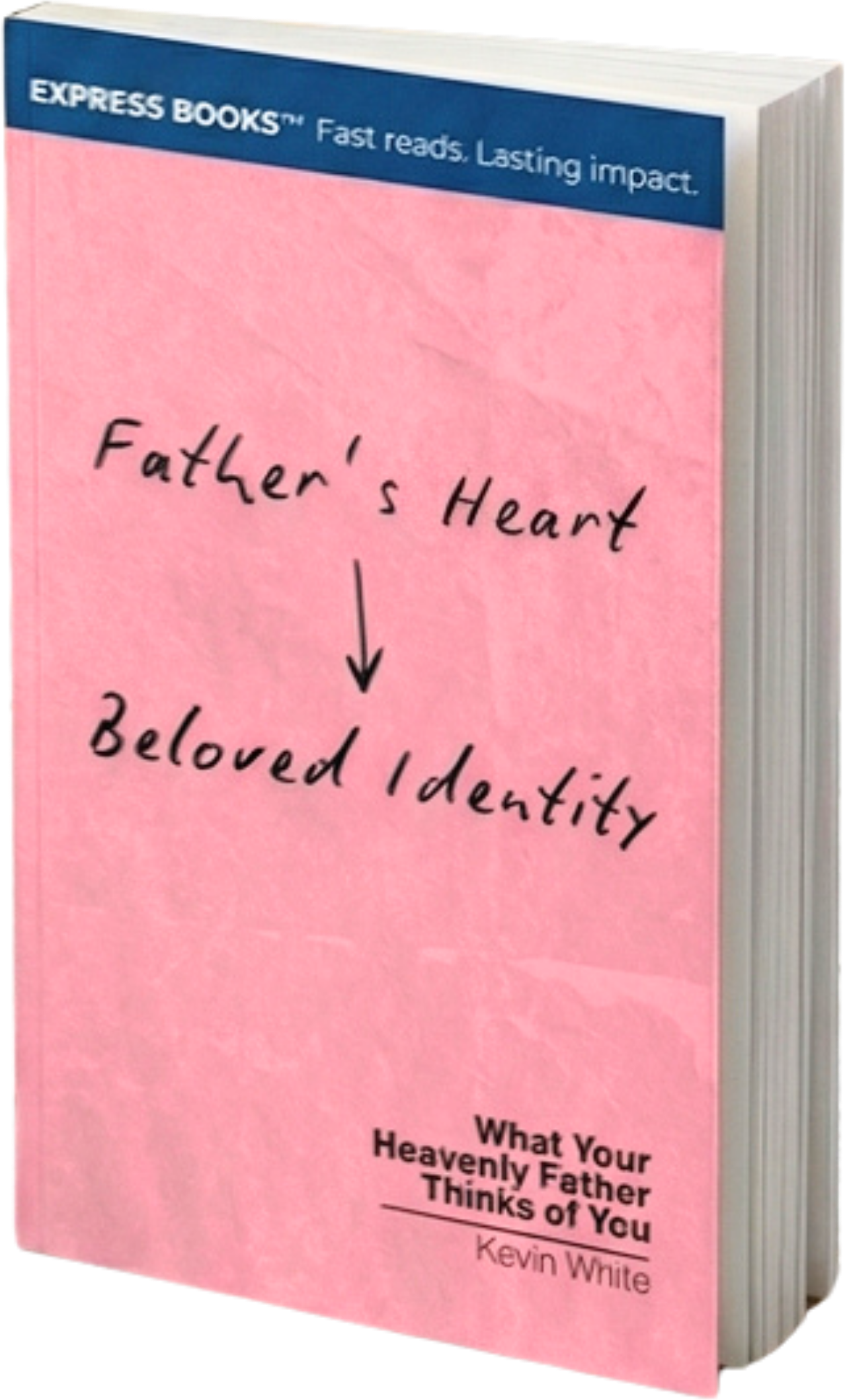 Father's Heart → Beloved Identity — free PDF