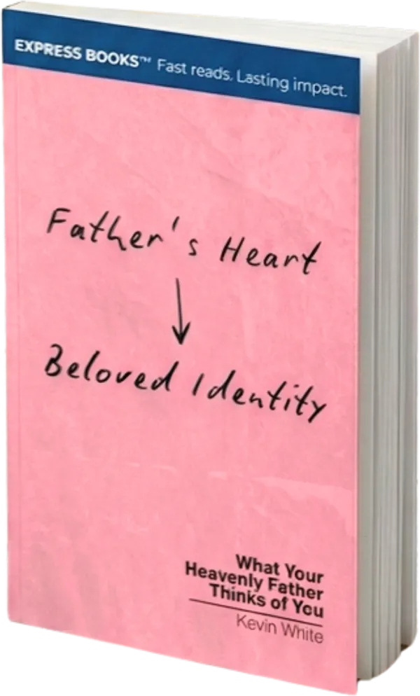 Father's Heart → Beloved Identity — free PDF