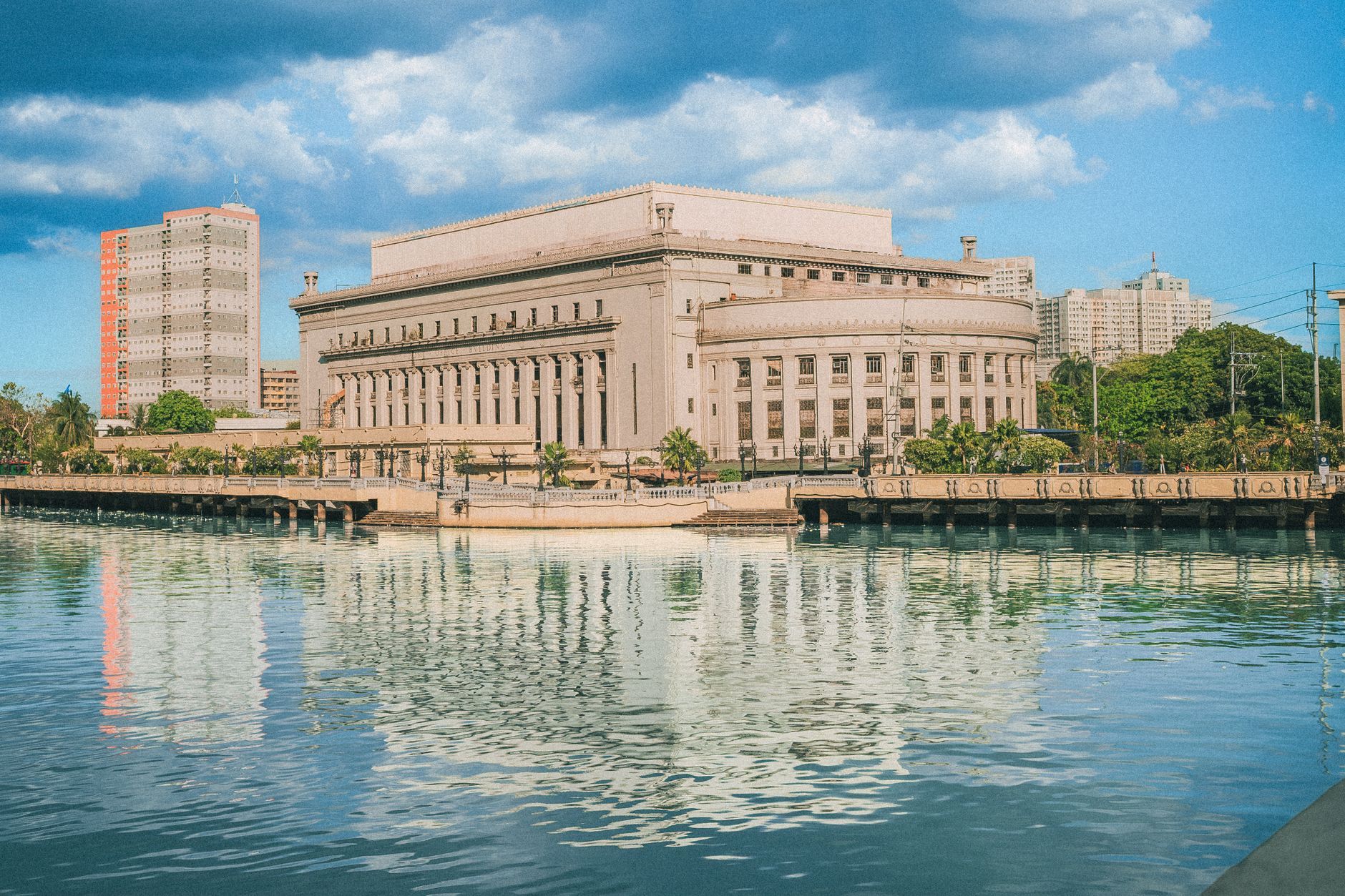 Manila, the Philippines