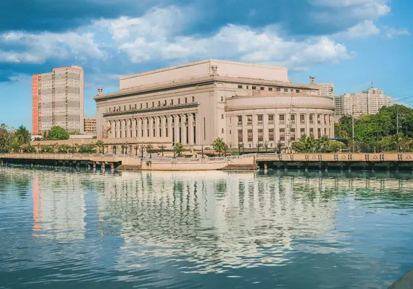 Manila, the Philippines