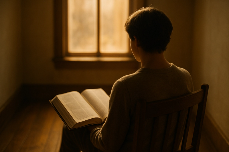 How to Know You Are a Child of our Father