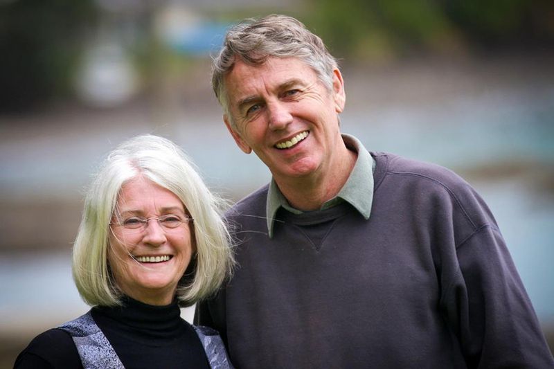 Honoring James Jordan and the Father's Heart Lineage
