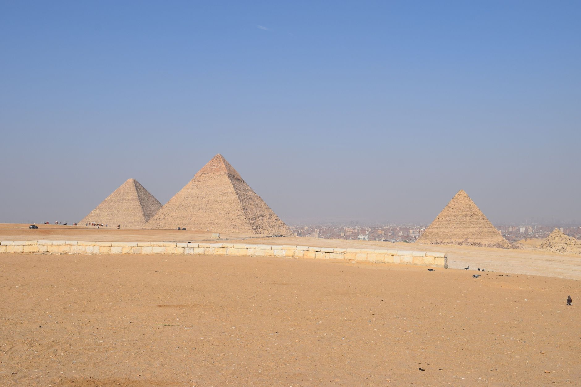 The Bible in Egypt