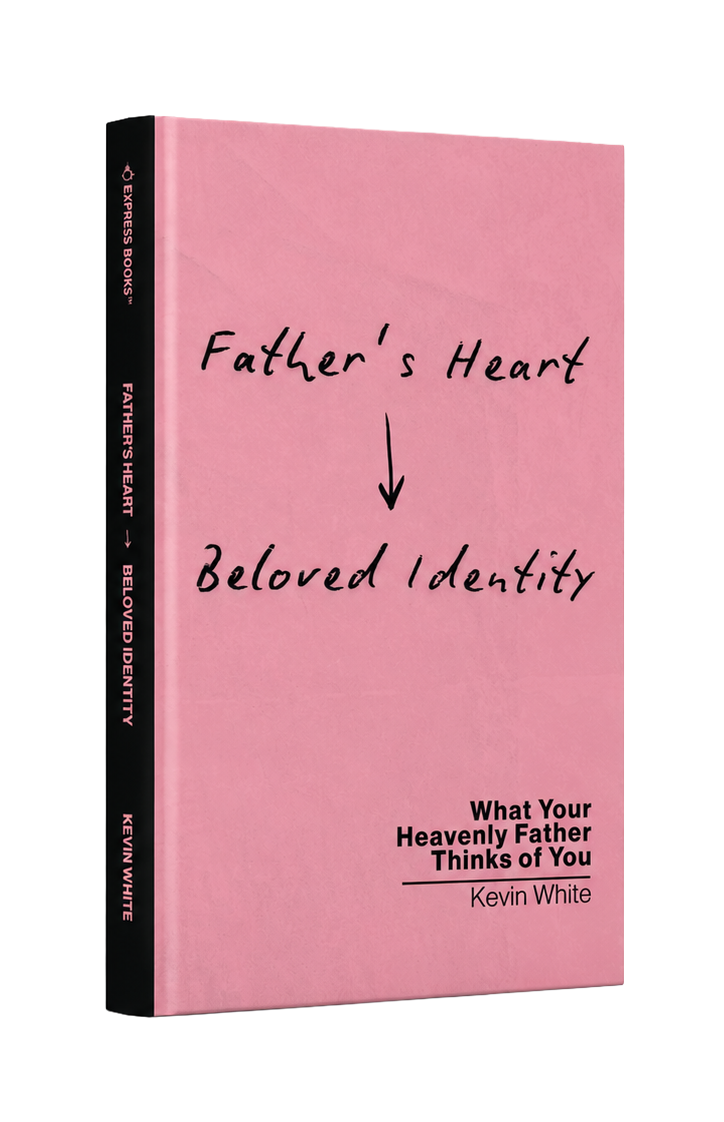 Father's Heart → Beloved Identity — free PDF