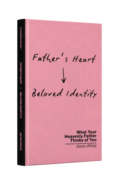 Father's Heart → Beloved Identity — free PDF