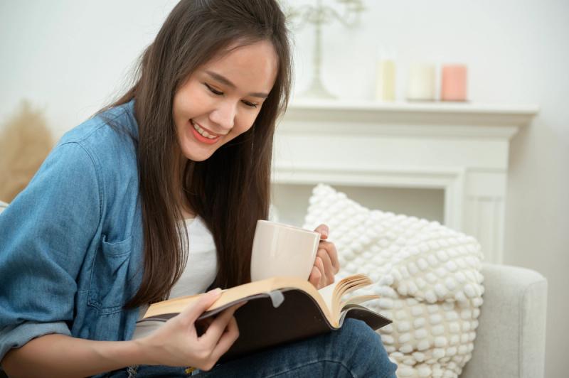 Encountering Scripture