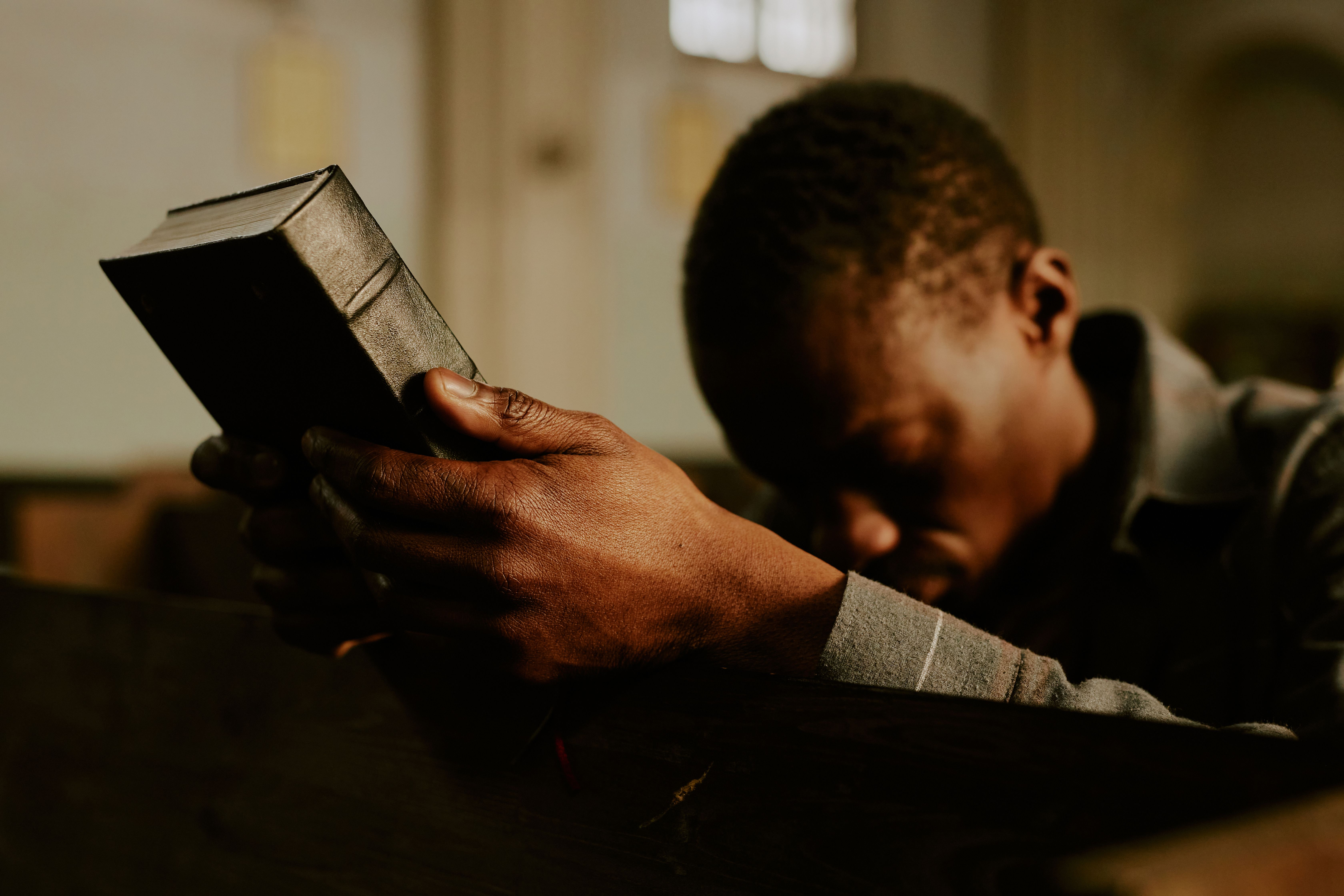 How to Pray