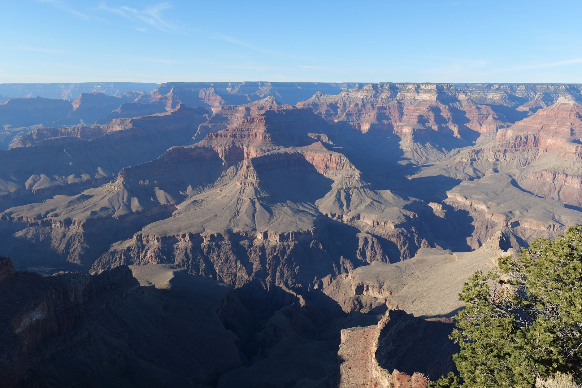 The Grand Canyon, Arizona