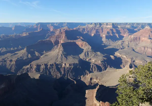 The Grand Canyon, Arizona
