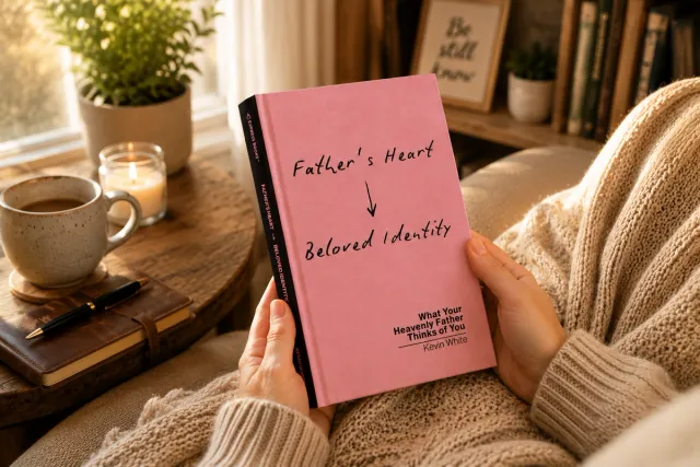 Beloved Identity