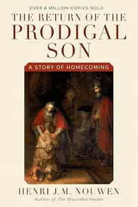 The Return of the Prodigal Son book cover