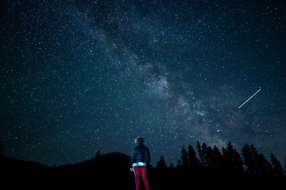 For Skeptics & the Spiritually Curious