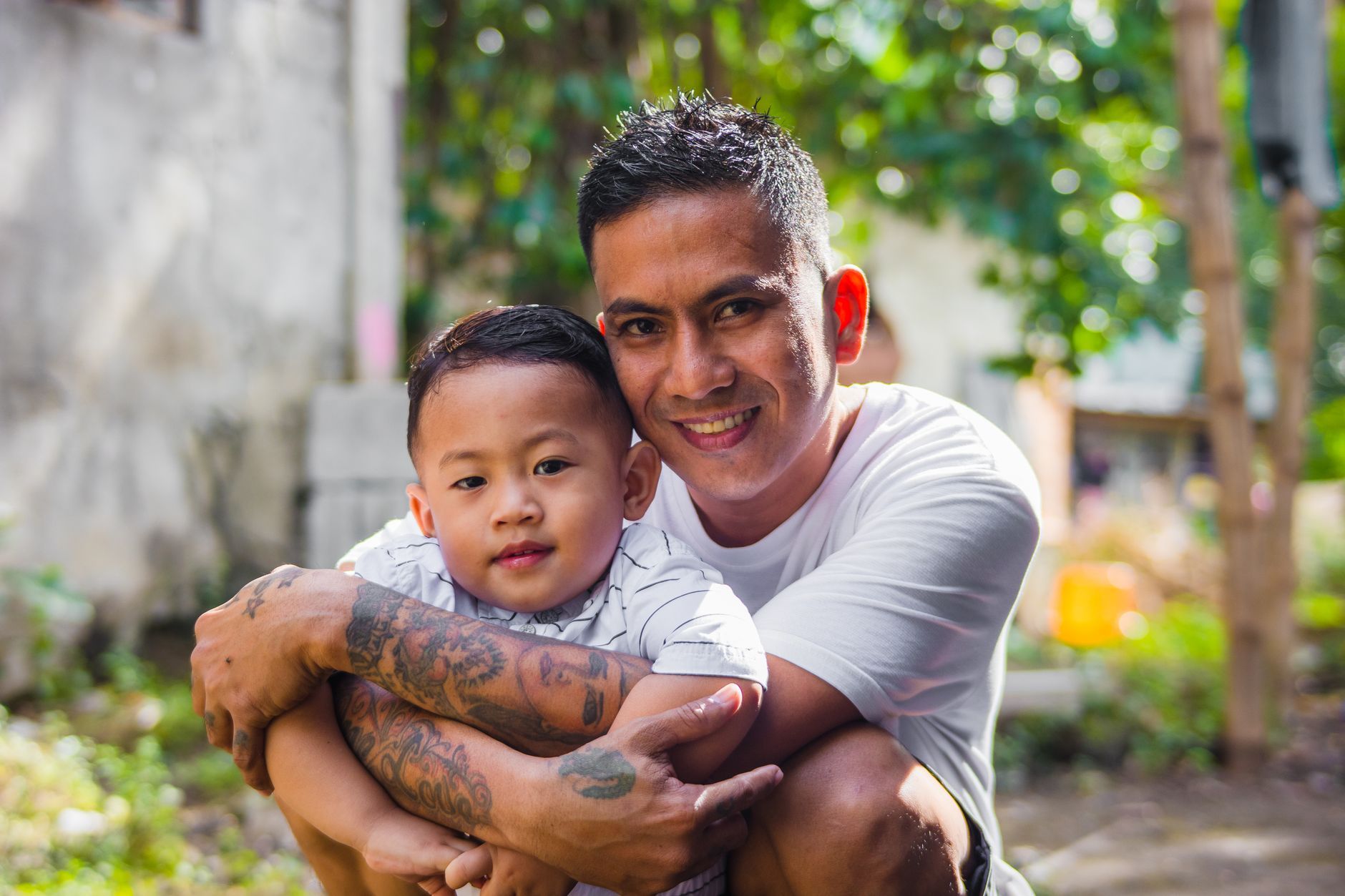 The Bible in the Philippines