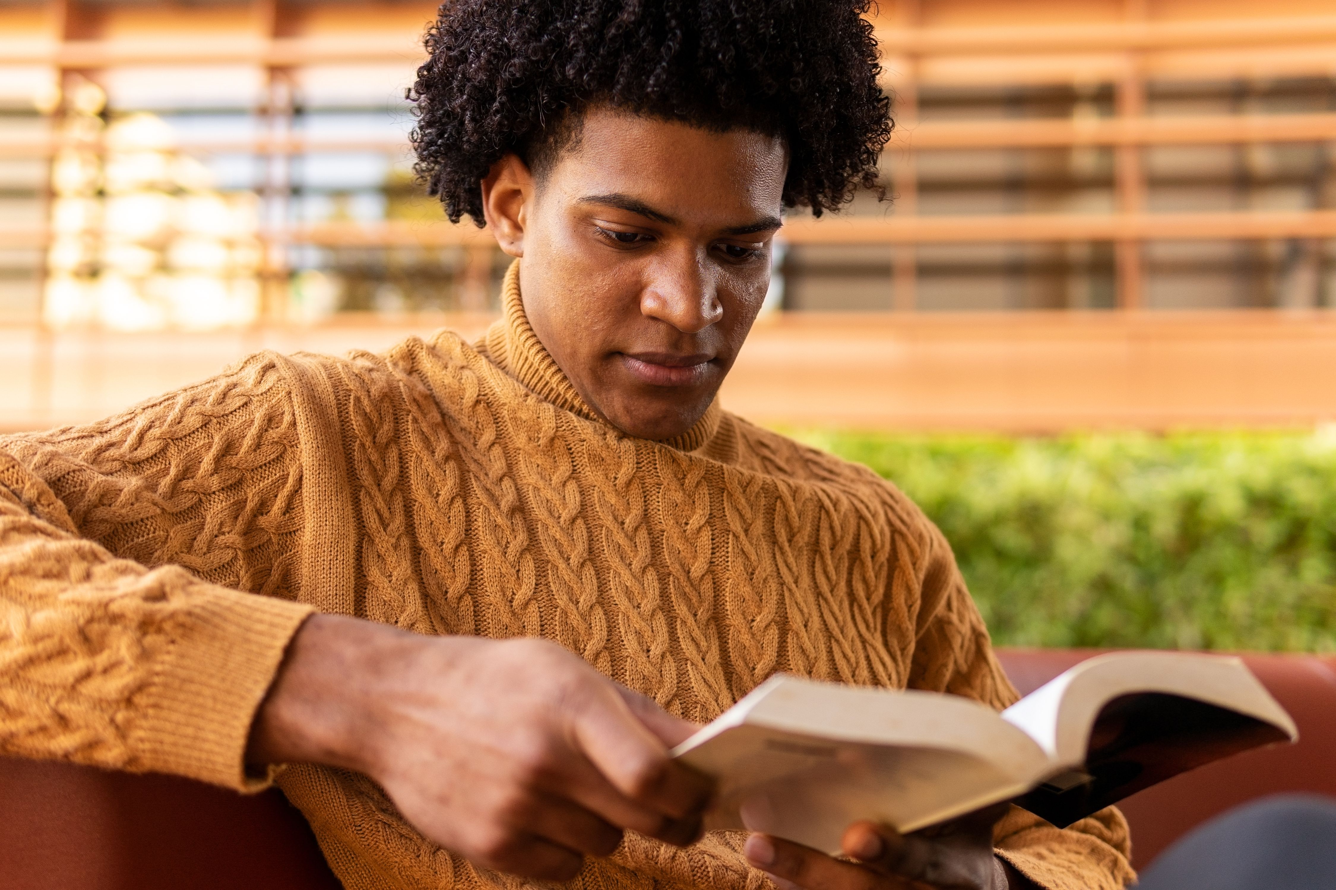 Belonging and encounter with the Father's word