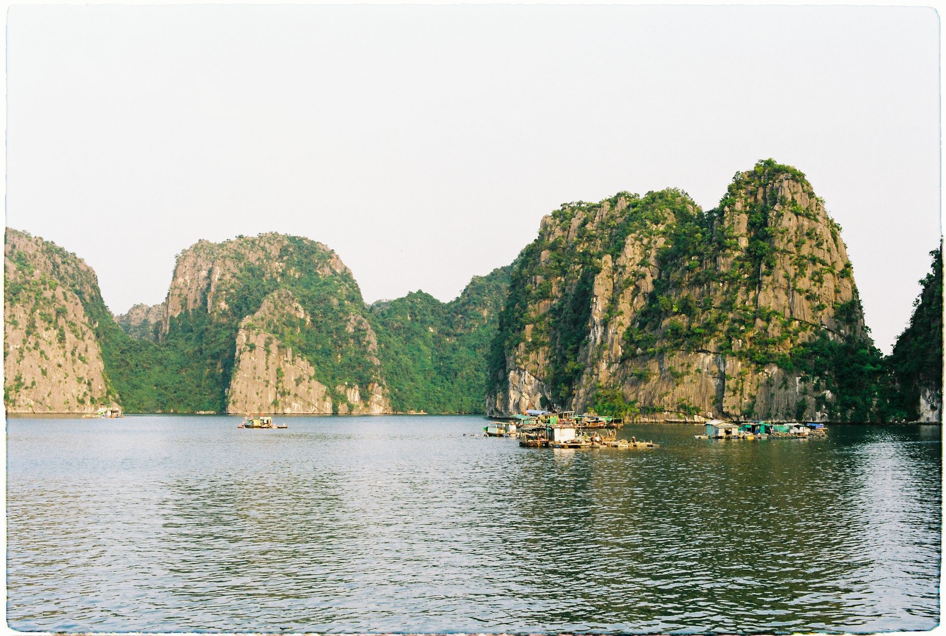 The Bible in Vietnam