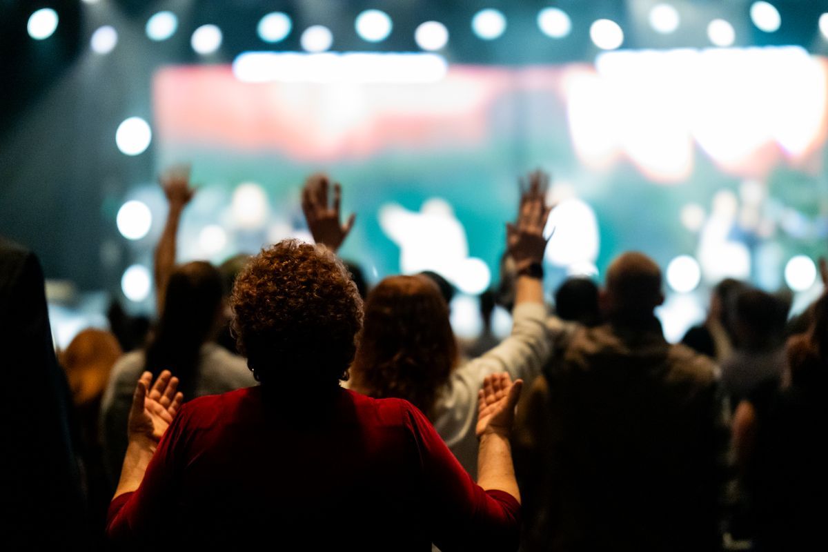 For Worship Leaders