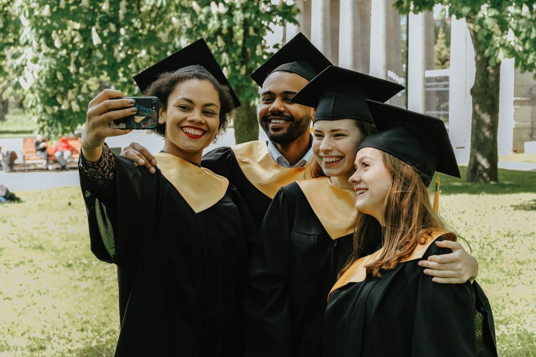 For Graduates