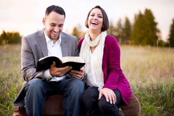 Prayer and participation in the movement