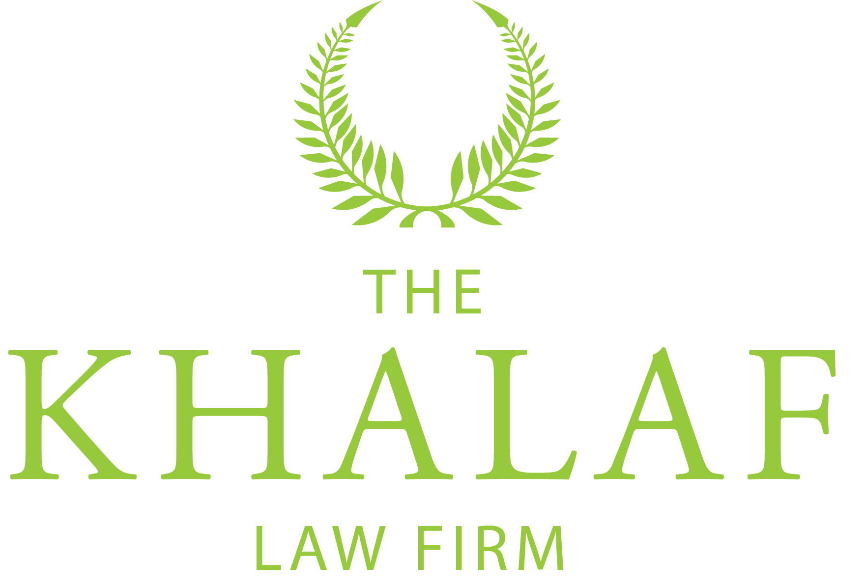 Khalaf Law Firm Brands