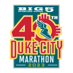 Duke City Marathon