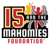 15 And The Mahomies Foundation