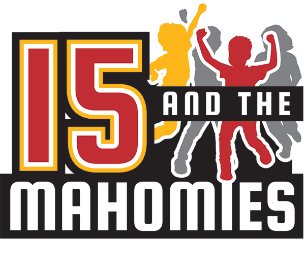 15 And The Mahomies
