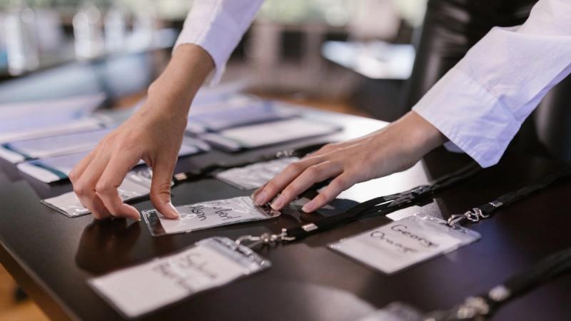 Affordable event registration for non-profits and associations