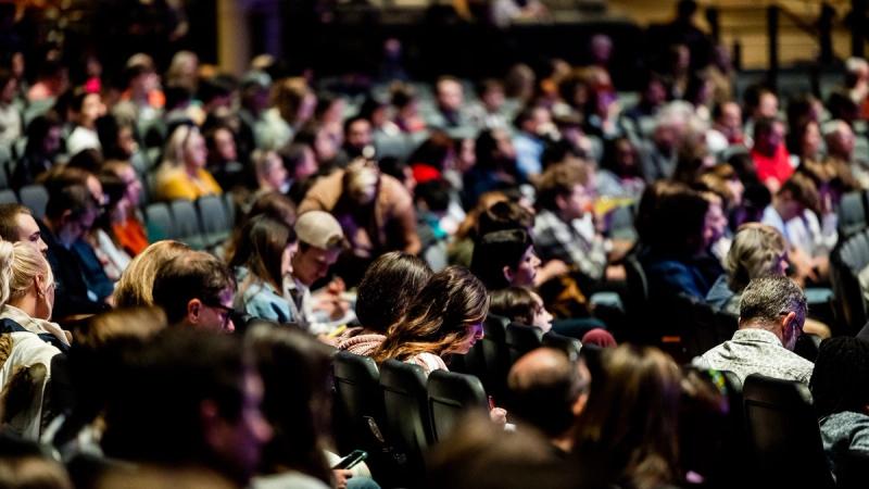 A more flexible alternative to the big ticketing tools, for managed events