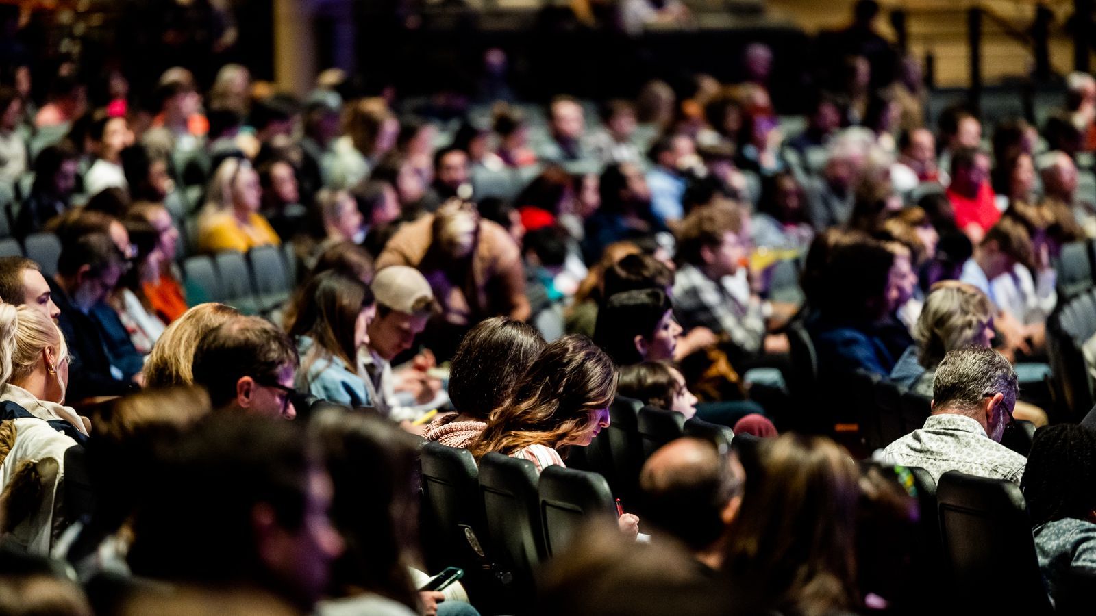 A more flexible alternative to the big ticketing tools, for managed events