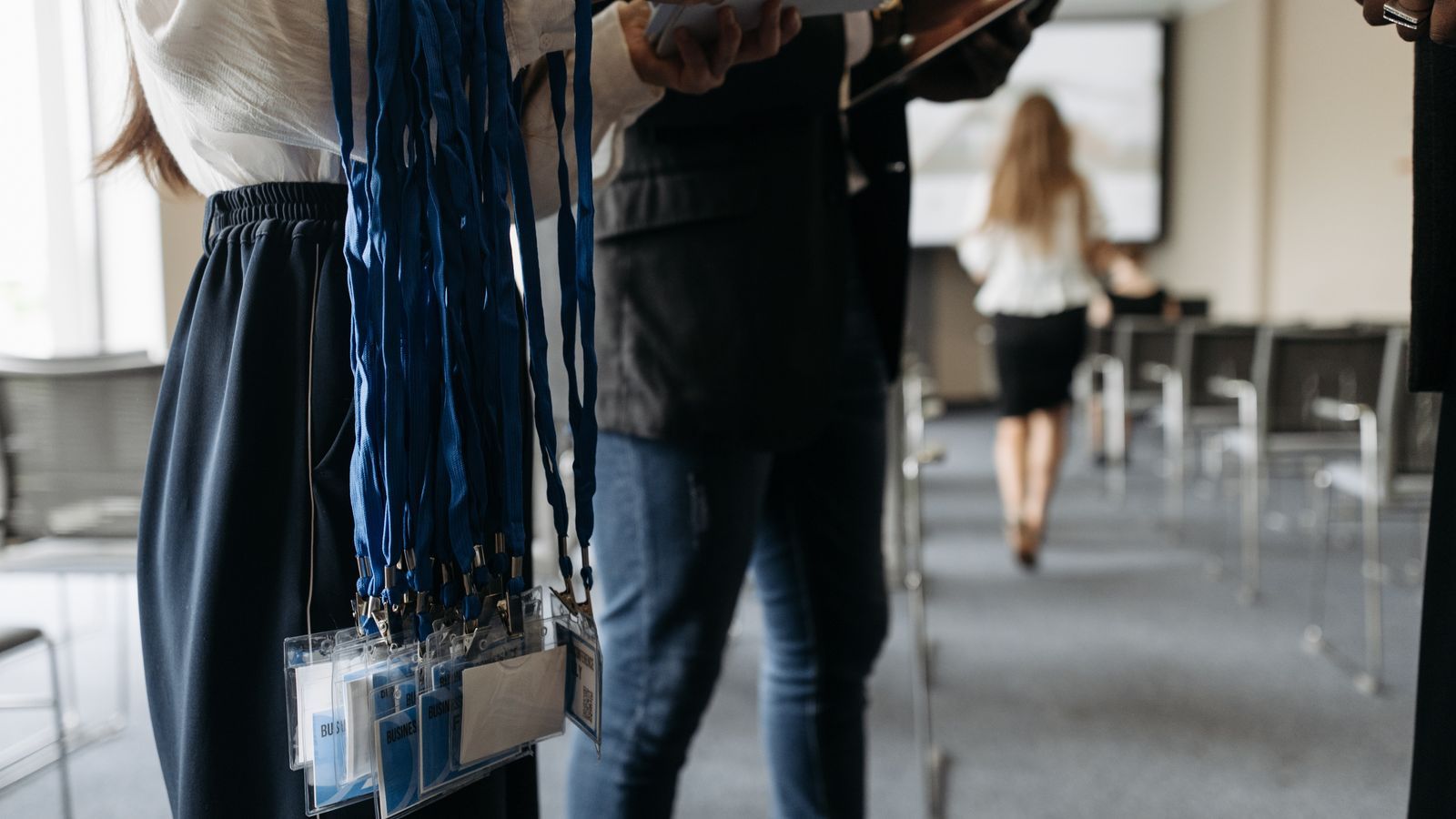 Registration for virtual and hybrid events: what to look for