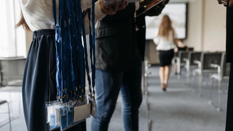 Registration for virtual and hybrid events: what to look for