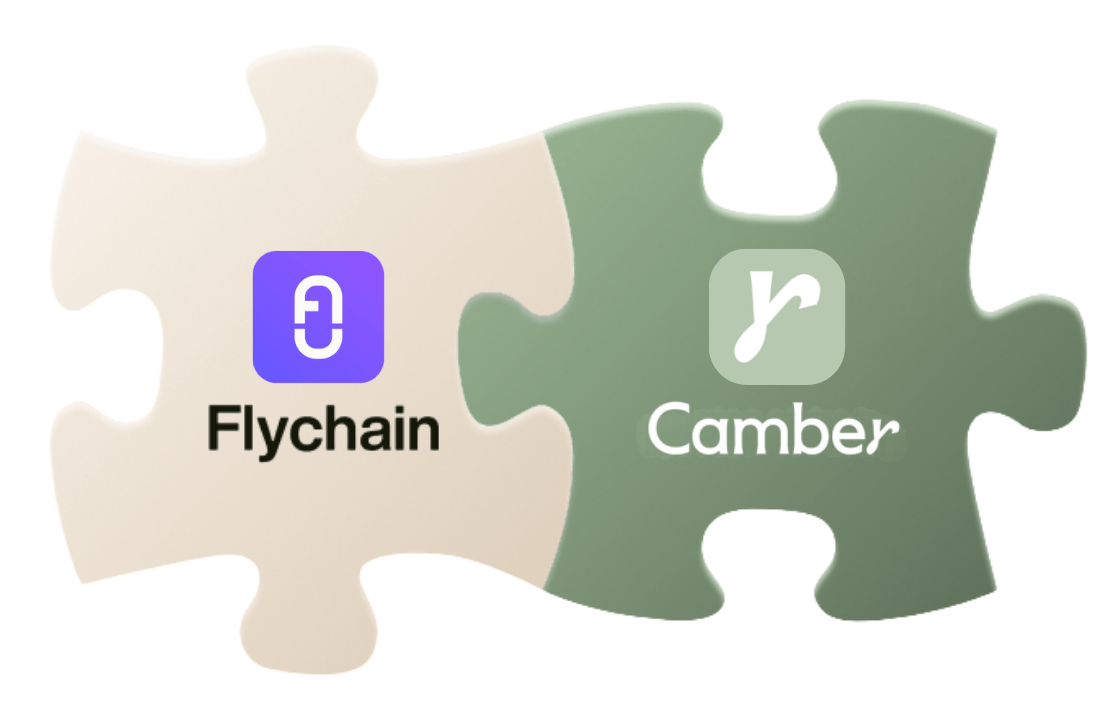 Flychain and Camber