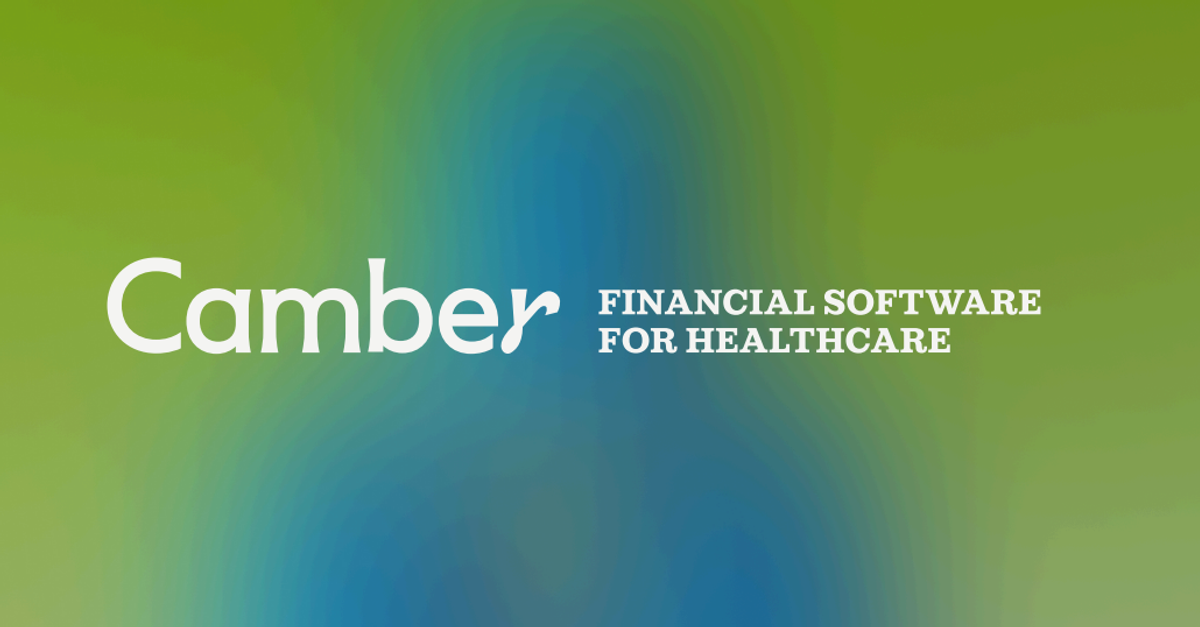 Camber: Healthcare RCM & AI Medical Billing Software