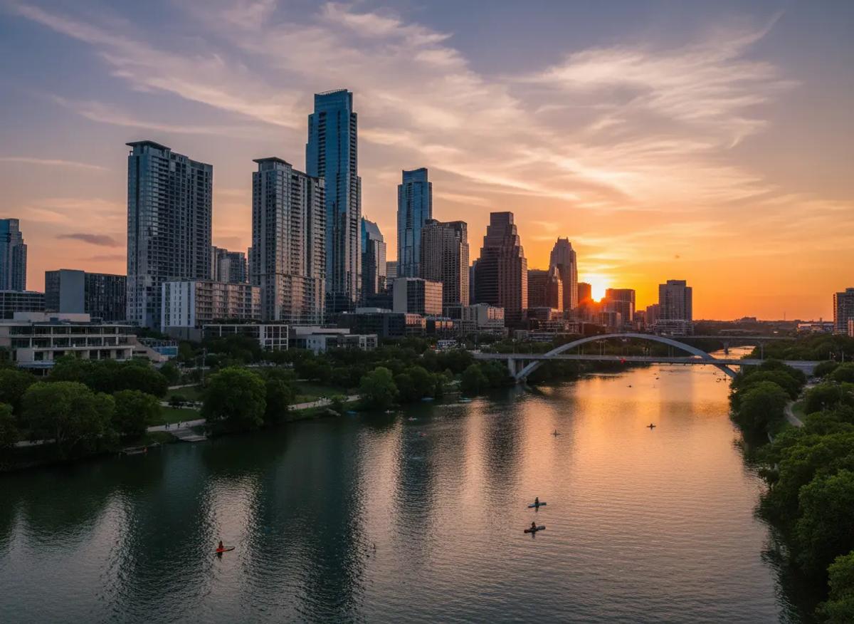 austin-city