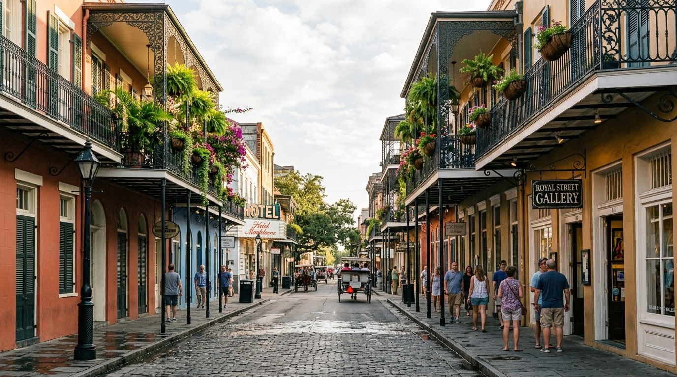 Dog parks in New Orleans, LA