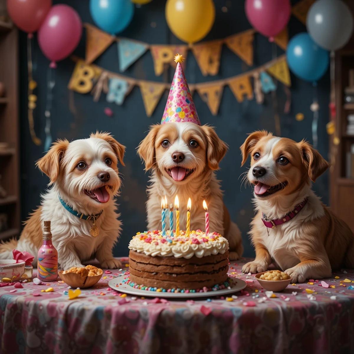 dog-birthday