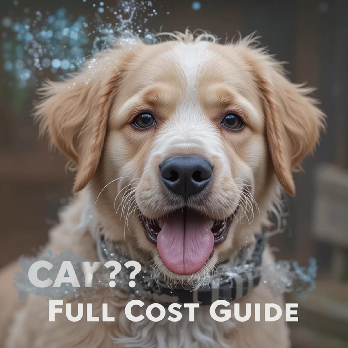 How Much Is Puppy Obedience Training? Full cost guide