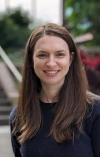 Kate Margetson