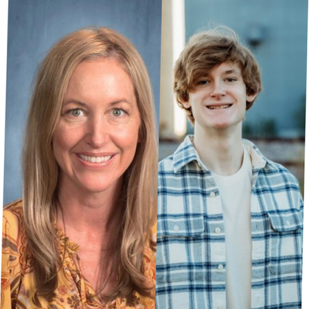 Suzie + Hudson Van Sickle