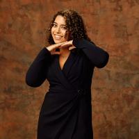 Samantha Walker