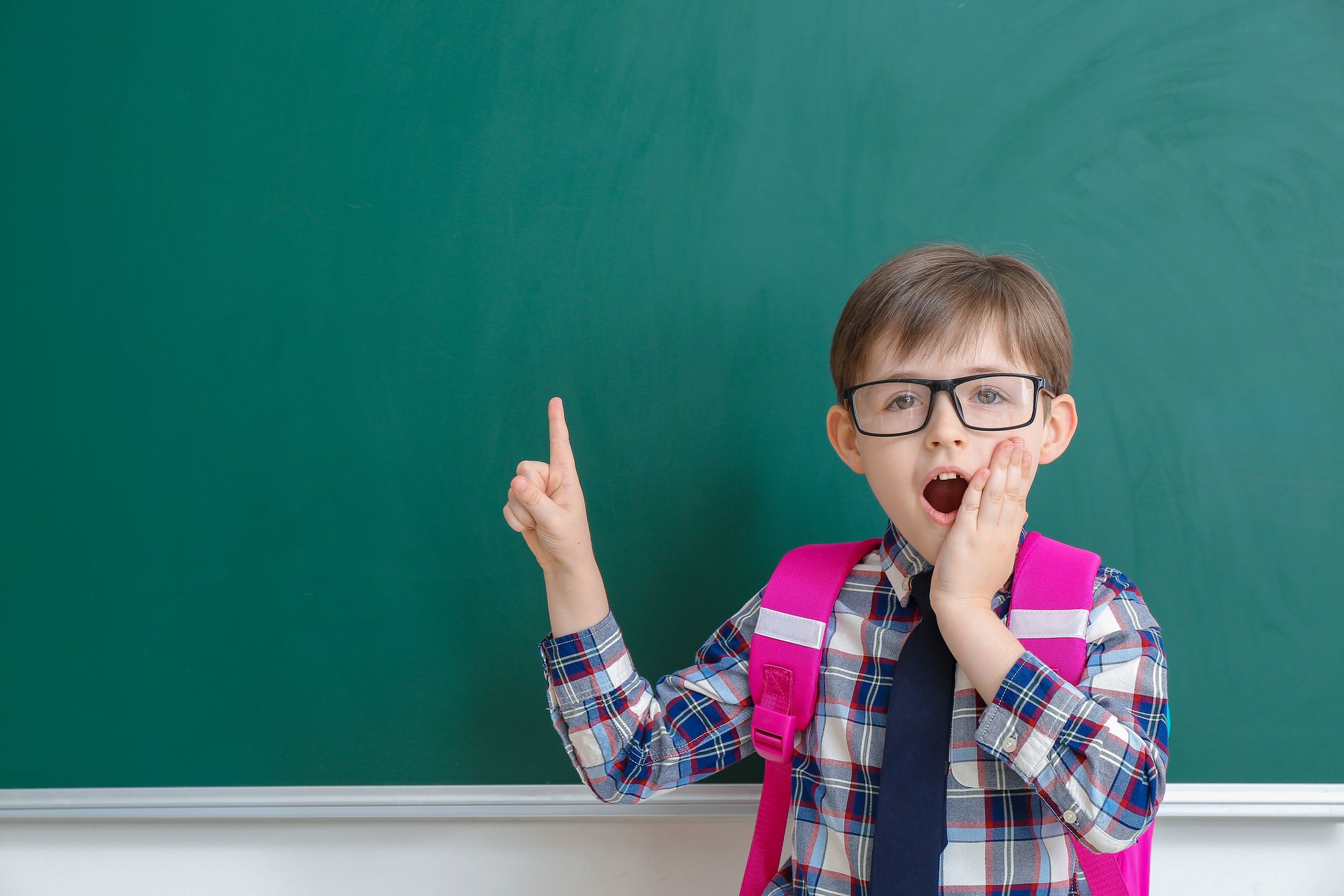 Generalization: How to Make it Happen for Kids with Residual ...