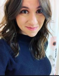 Erin Elizabeth Milewski